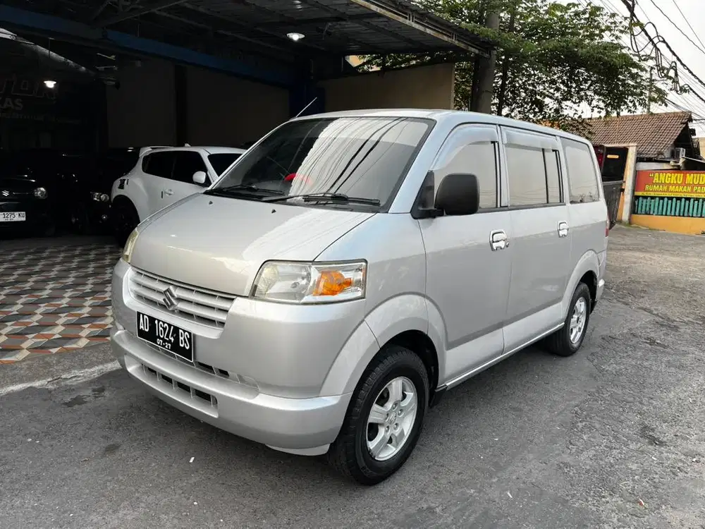 APV Th 2007 Pajak Panjang