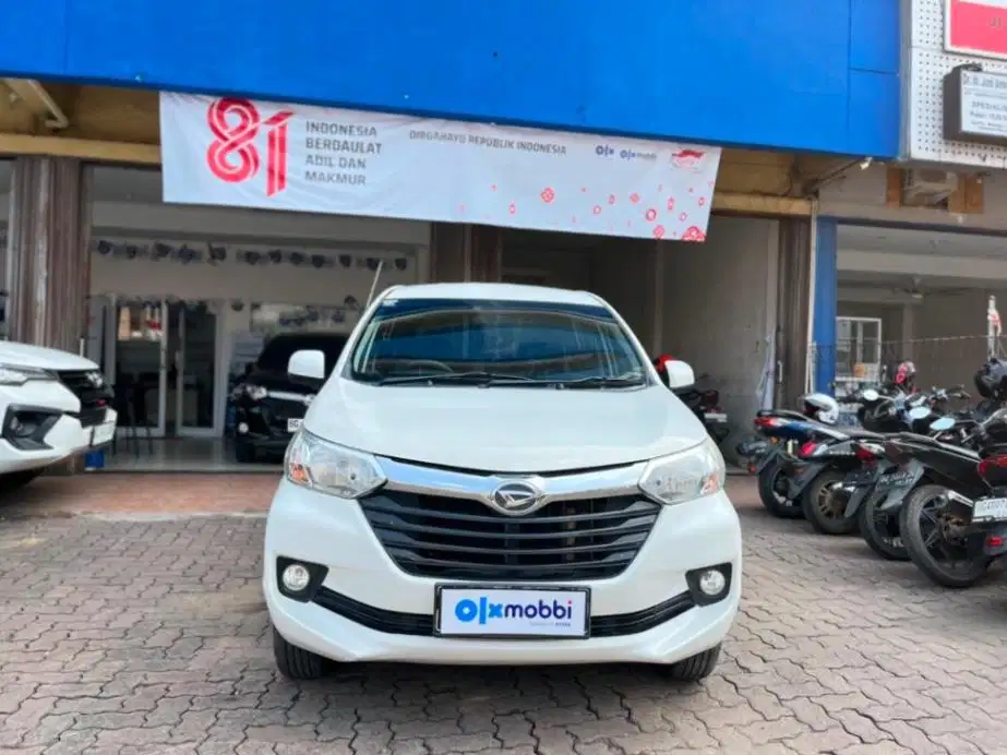 XENIA R 1.3 MATIC 2017