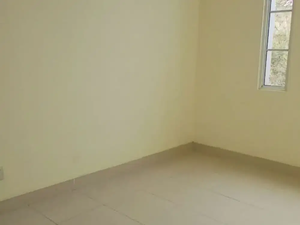 DIJUAL DAN DISEWAKAN RUMAH CLUSTER AMARILO VILLAGE DI GADING SERPONG