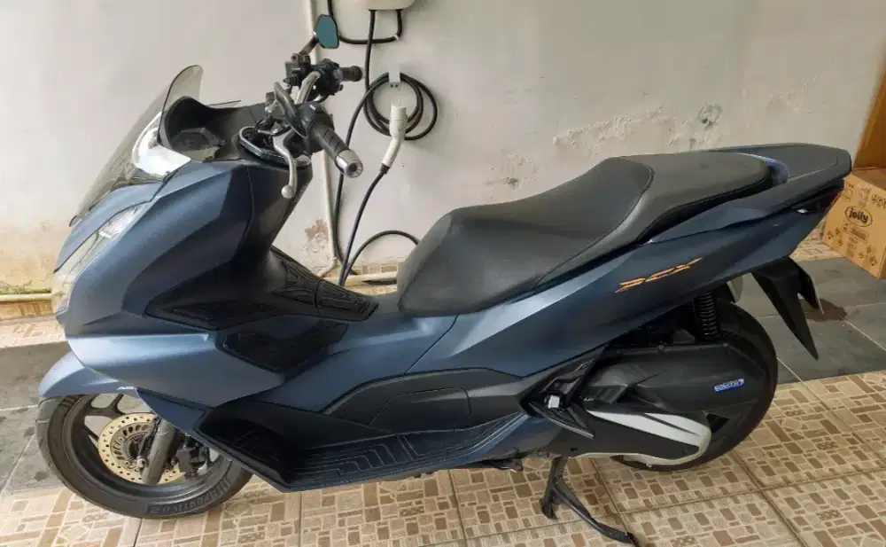 Honda PCX 160 ABS