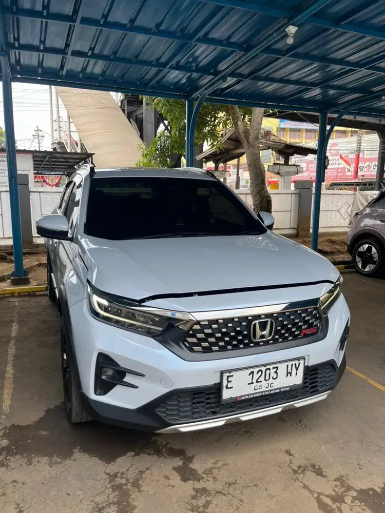 DIJUAL MOBIL KESAYANGAN
