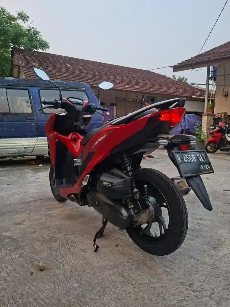 HONDA VARIO 150 TAHUN 2020