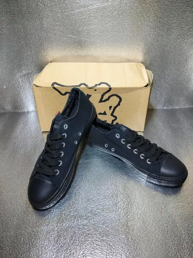 Kappa Erli II Low Cut Men's