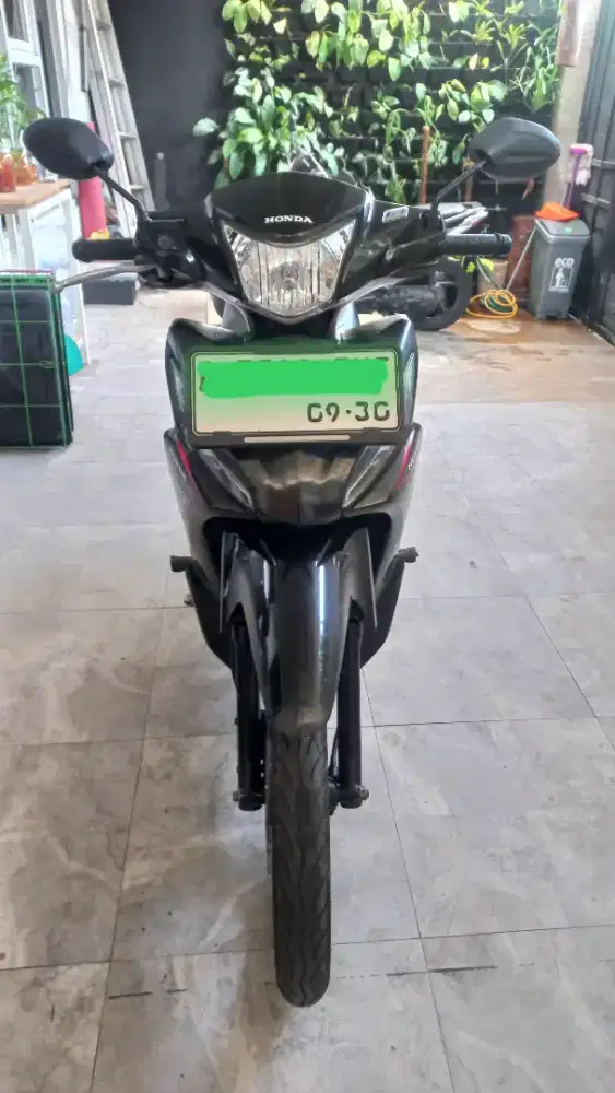 Dijual Revo FI 2017