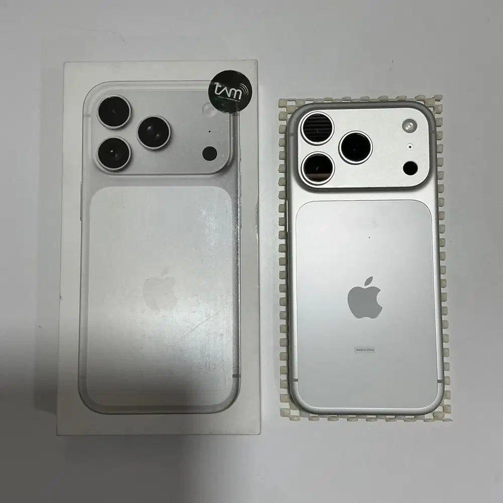 Apple iPhone 17 Pro 256GB