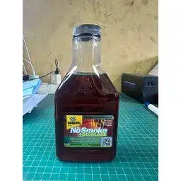 Oli Bardhal No Smoke 355 ml