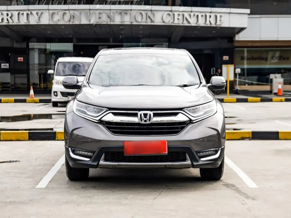 CRV 1.5 Prestige Turbo 2020