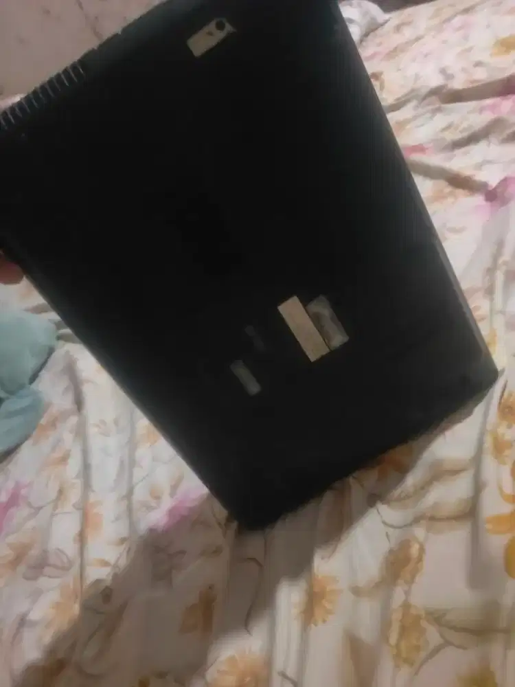 Leptop Asus x45u minus dikit