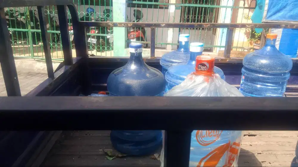Lowongan pekerjaan