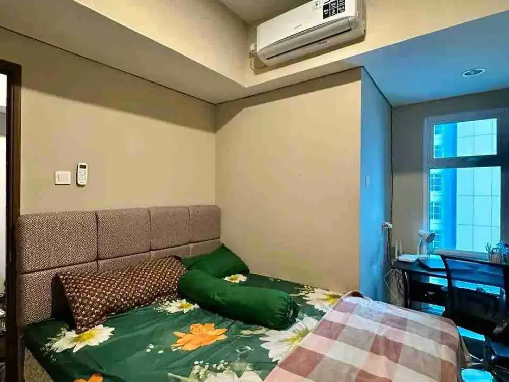 Dijual Apartemen Bess Mansion Raya Jemursari