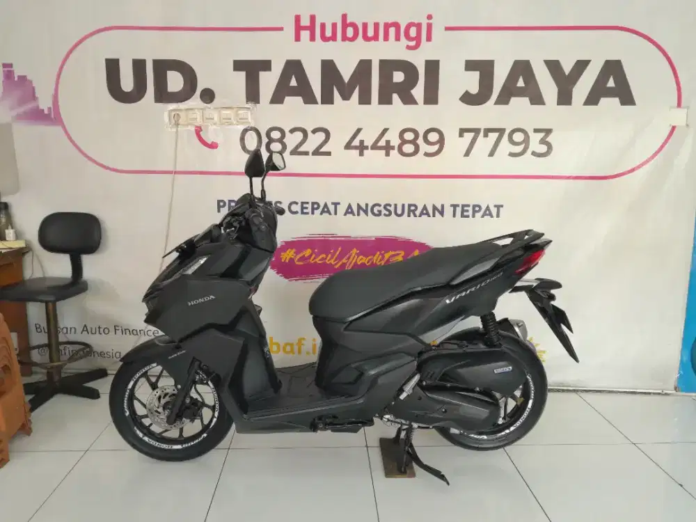 HONDA VARIO 160 LED 2022