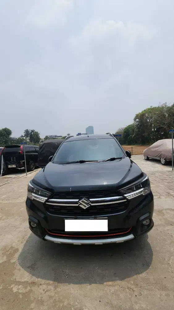 XL7 Alpha tahun 2021