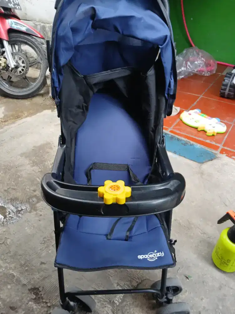 Perlengkapan bayi