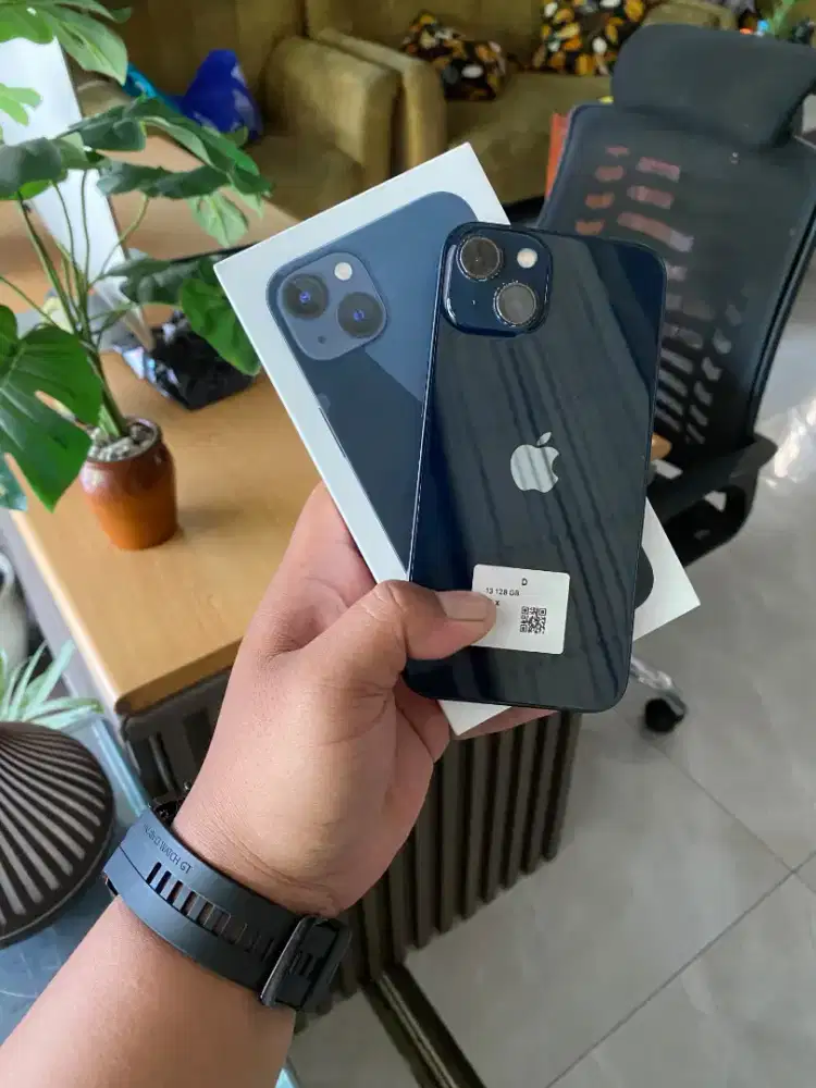 iPhone 13 128GB