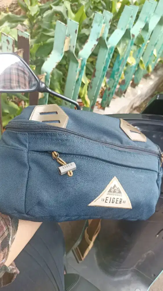 Jual Tas Eiger Indonesia
