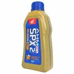 Oli Honda SAE 10W-30 0.65 Liter 082342MBK8LZ0 Merk AHM Oil SPX 2