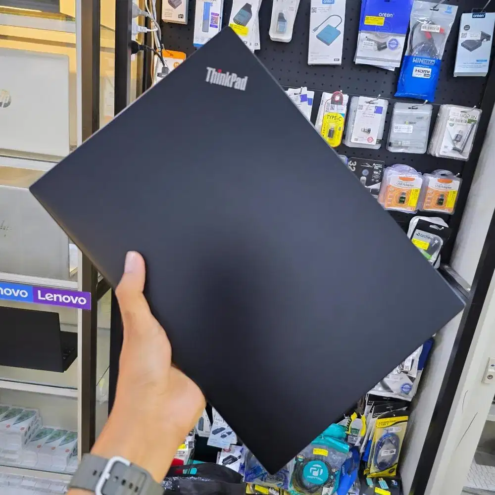 Laptop Tinkpad X13 Ryzen 5 Pro