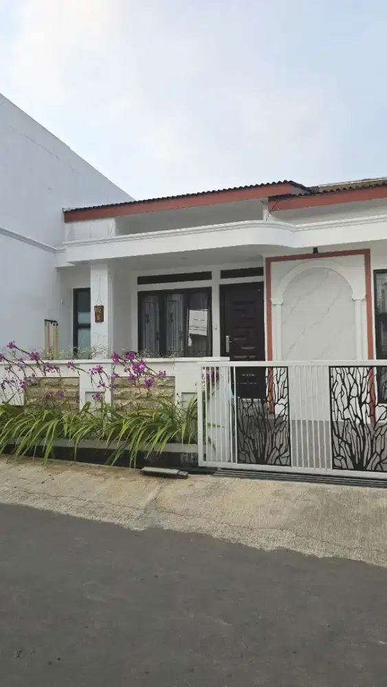 RUMAH DIJUAL | PESONA ALAM CIGUGUR – KUNINGAN
