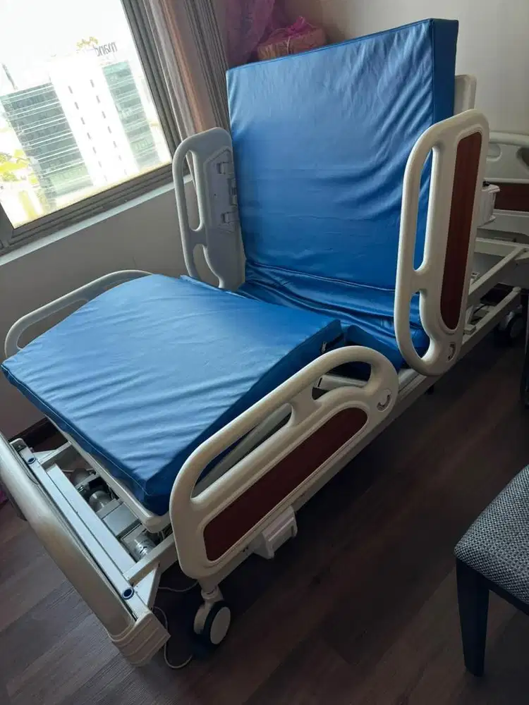 Ranjang elektrik