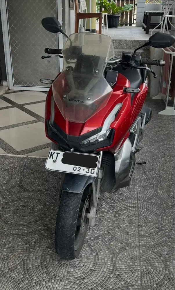Honda ADV 150 Tahun 2020