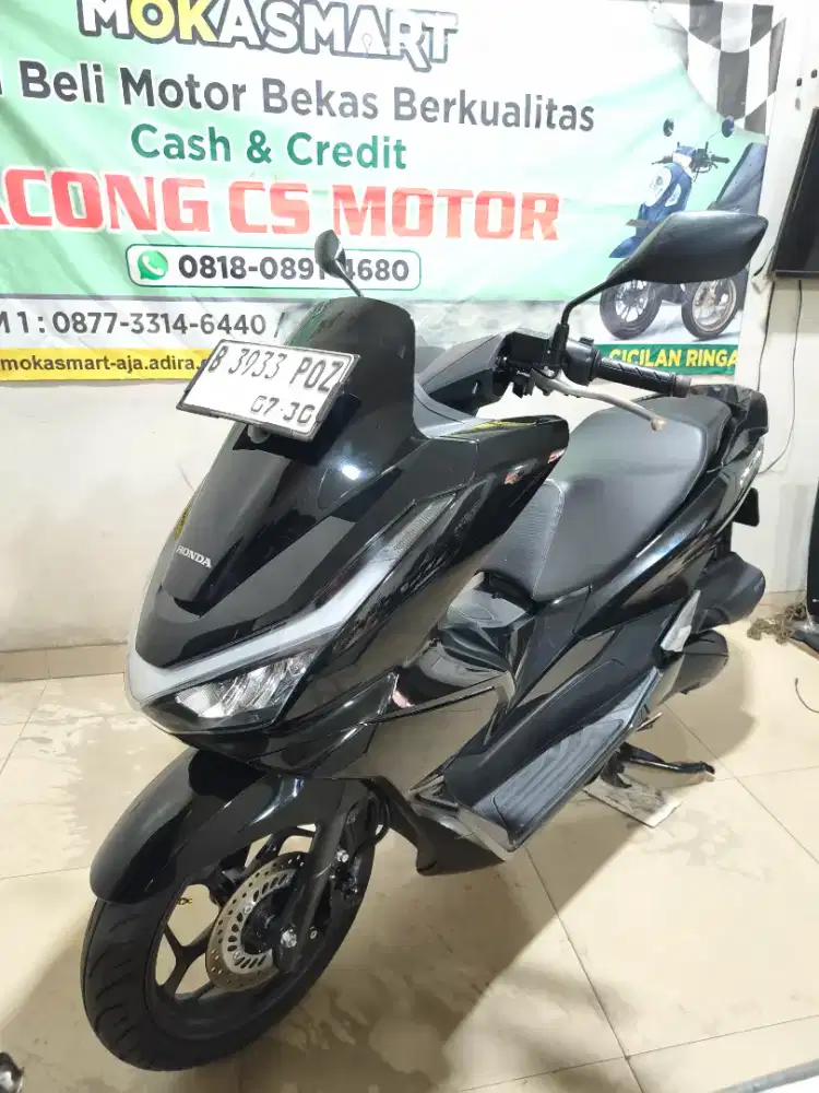Honda PCX 160 CBS 2025