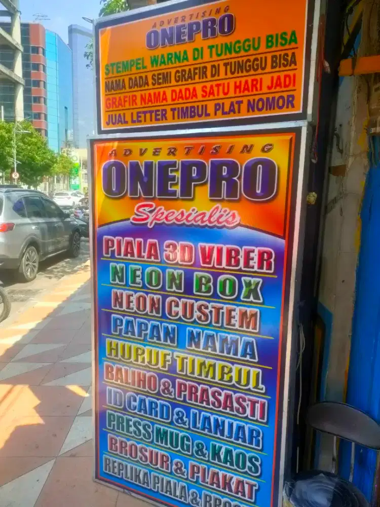 Dicari tenaga serabutan