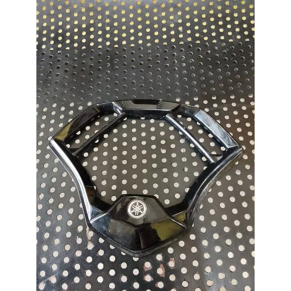 Bawah mika speedometer Mio gear124 Copotan