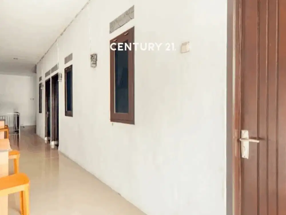 Dijual Penginapan Bekerja Sama Dgn Reddoorz Di Ciracas