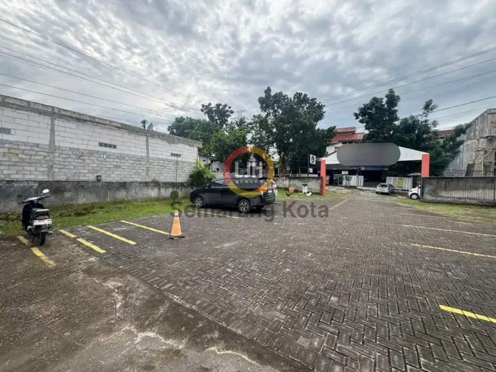 DIJUAL RUMAH BAGUS DI UNTUNG SUROPATI SEMARANG