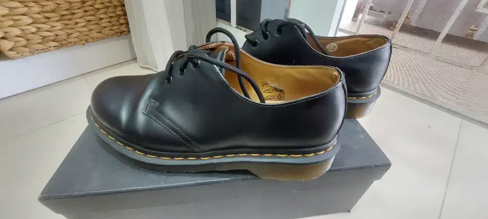 Dr.Marten's 1461