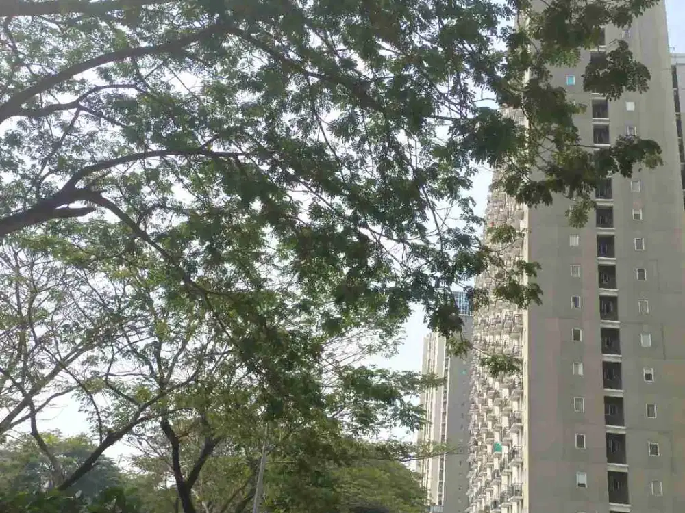 DIJUAL CEPAT 2BR FULL FURNIS TOWER E 2BR @ PURI PARKVIEW