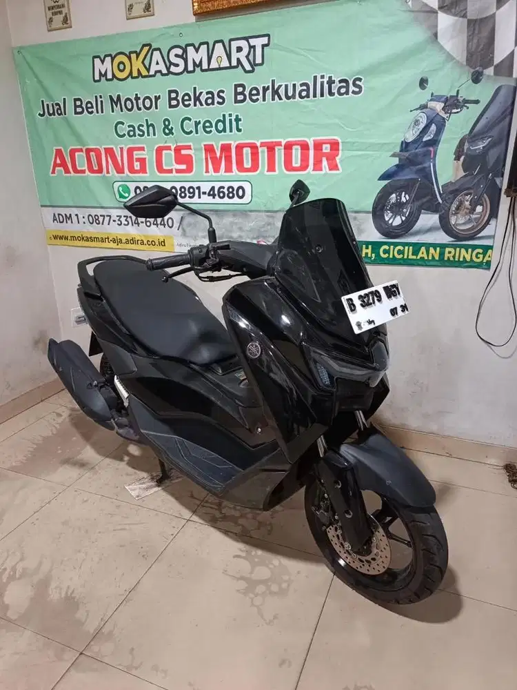 Yamaha Nmax Neo 2026