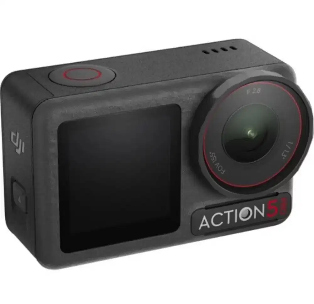 DJI Osmo Action Cam 5 Pro