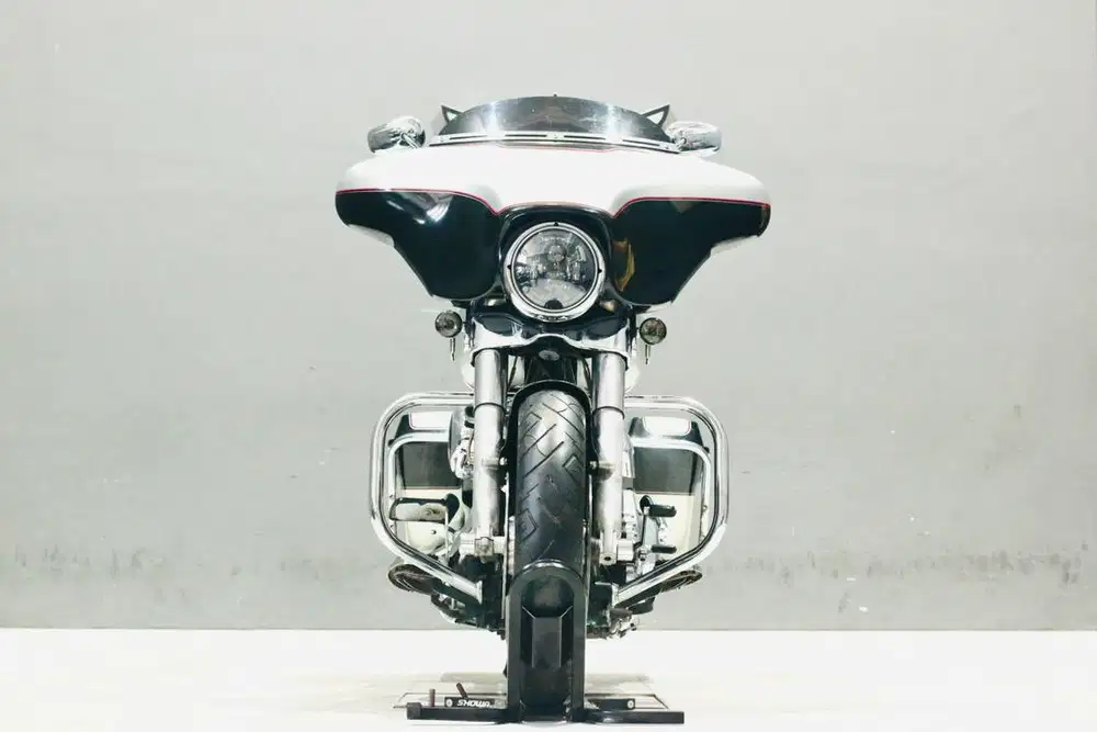 Harley Davidson Ultra Classic, Street Glide, Roadking