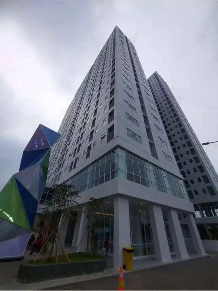 Jual Apartemen Serpong Garden