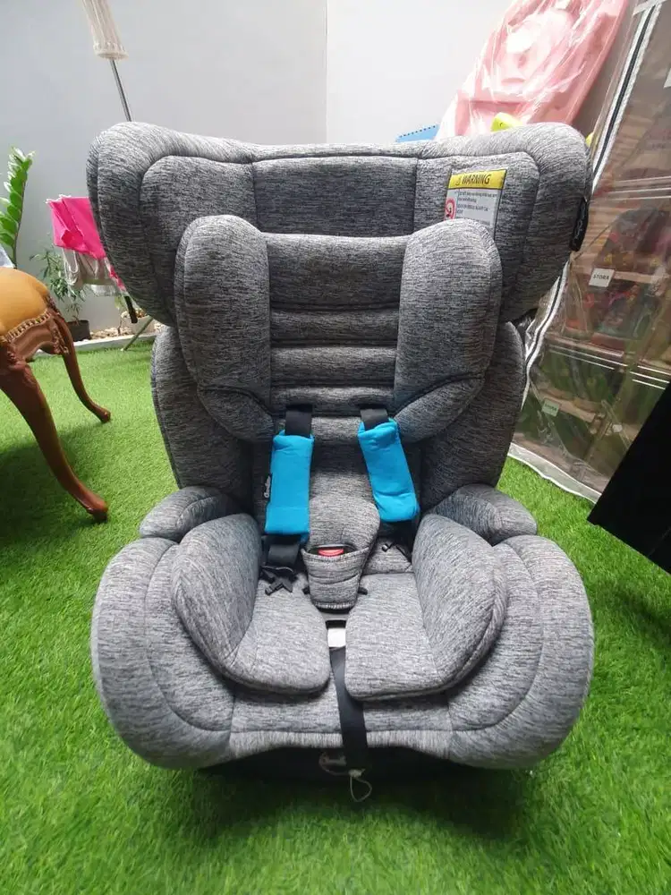 Carseat Cocolatte CS888E / CL888E