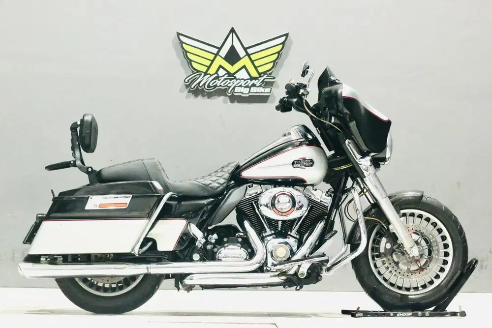 Harley Davidson Ultra Classic, Victory Vegas, Hammer, Road King