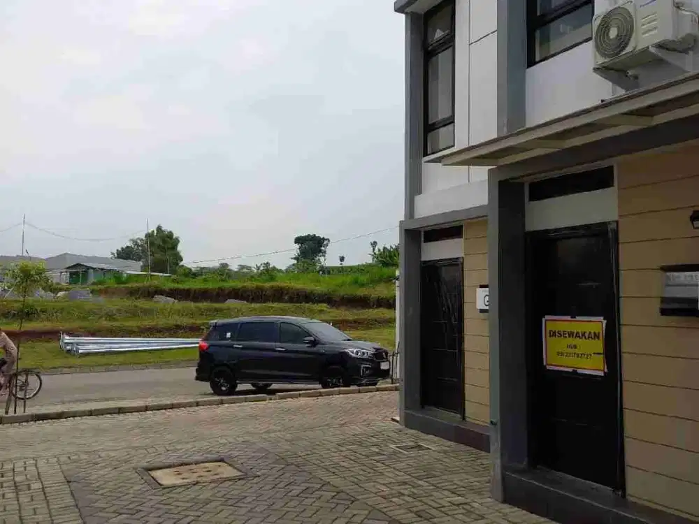 Kos Binus M House Araya Kota Malang