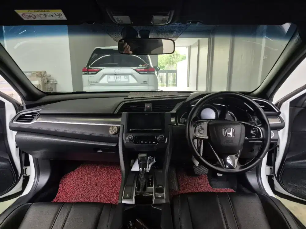 HONDA CIVIC VTEC TURBO
