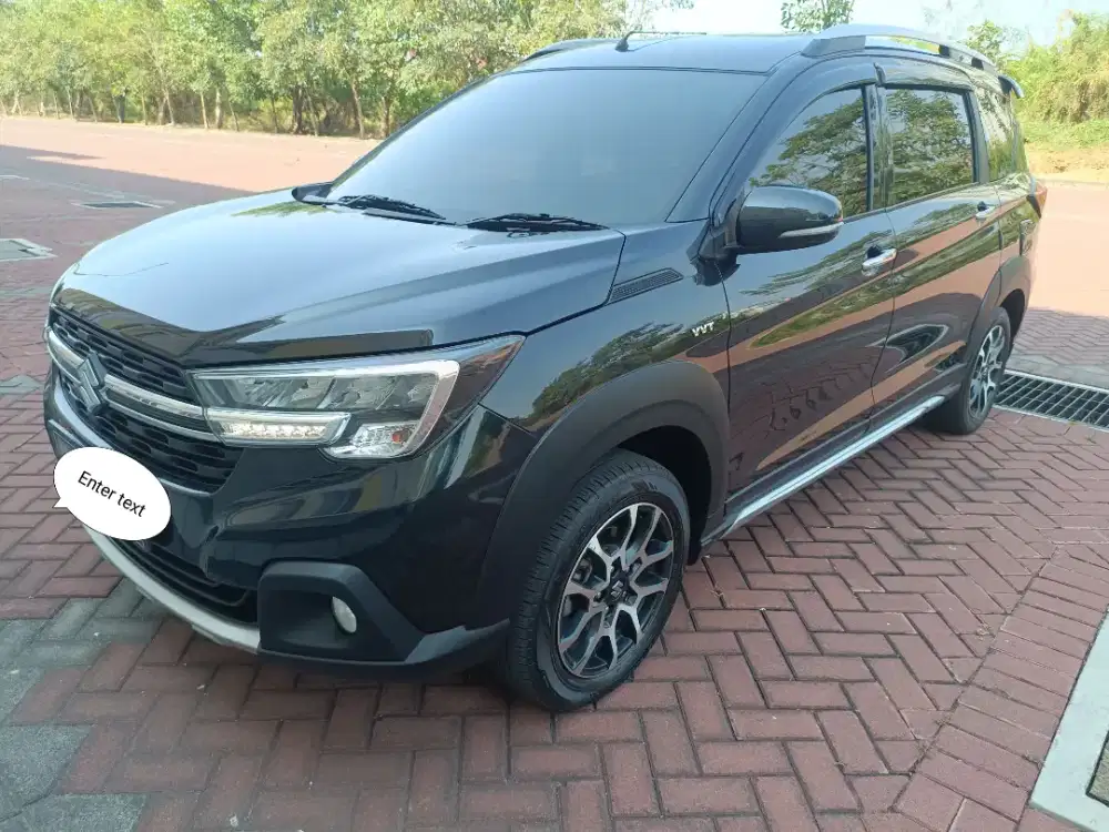 Suzuki XL7 XL 7 beta matic 2022 pmk