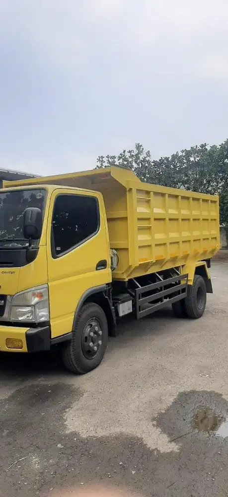 Mitsubishi fe 75 shdx