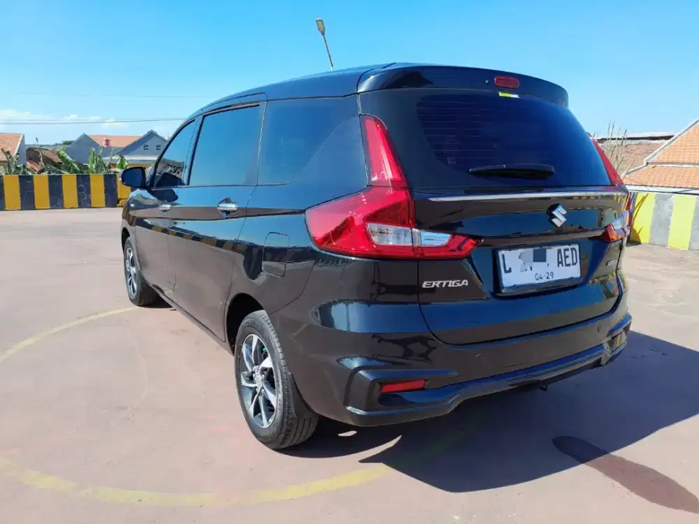 EETIGA GX HYBRID MATIC 2023 LOW KM
