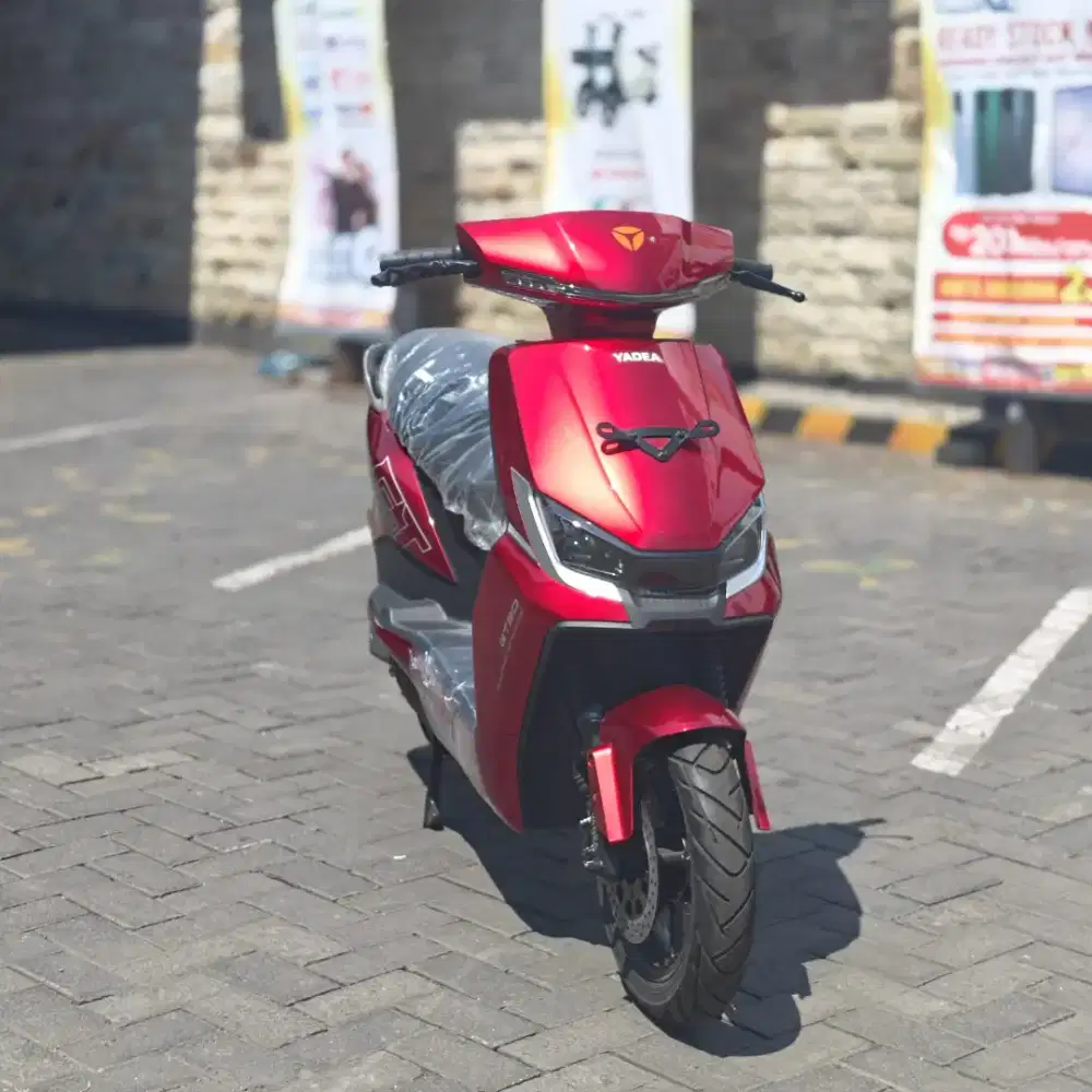 GT 20 DENGAN MODEL ELEGANN SUDAHH READYY BOSKUUU