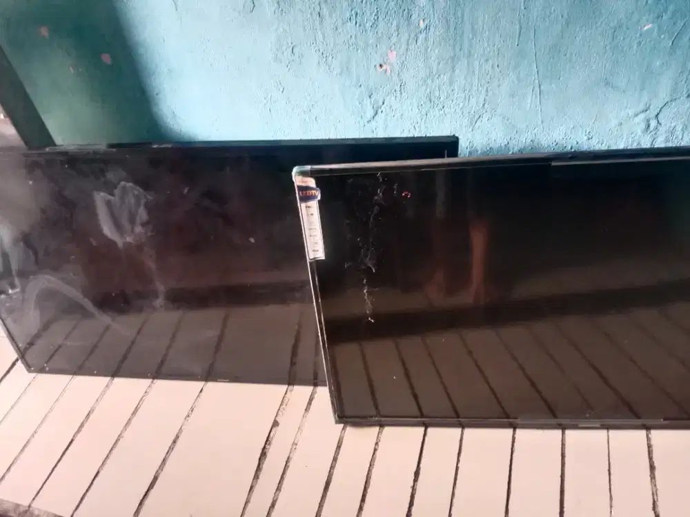 di jual cepat tv 50 lnc 2 ikok kondisi gk ada gambar sma suara