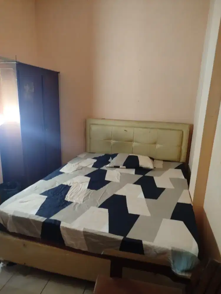 Kost Putri Jumbo 700rb All In Jl Godean Km 7 Dekat UNISA UNU Demak Ijo