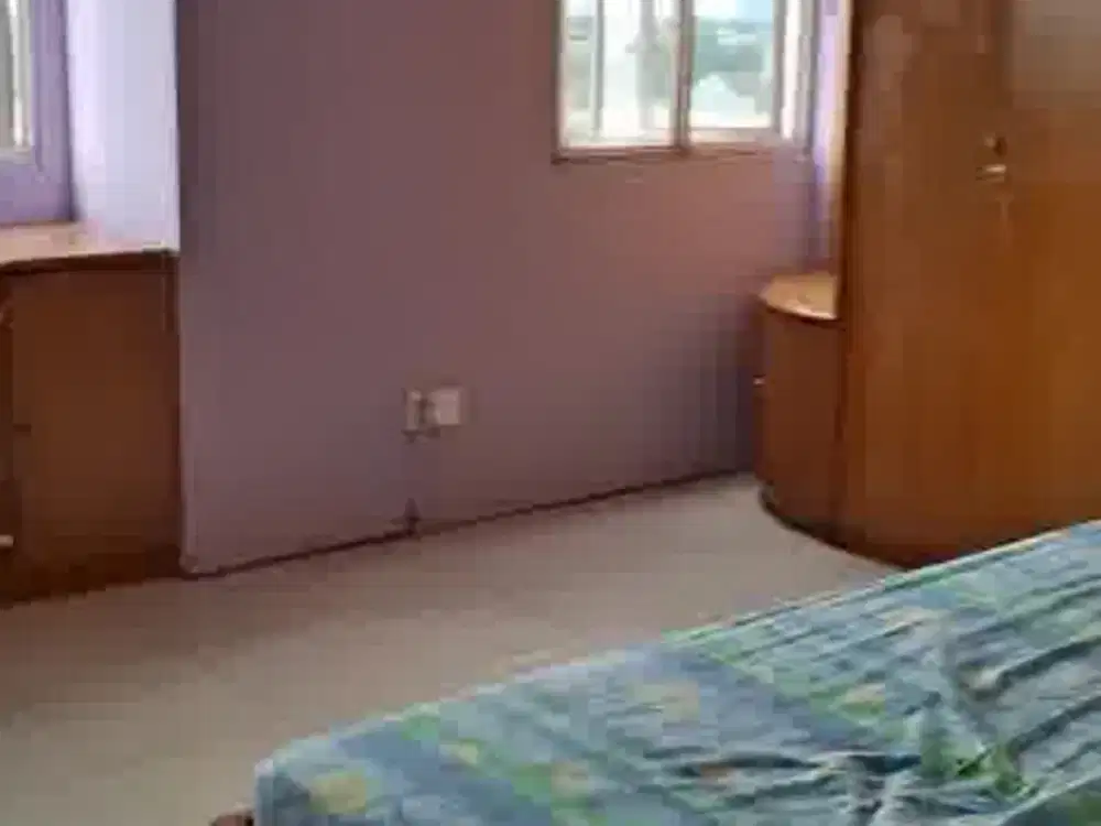 Apartemen Wisma Gading Permai