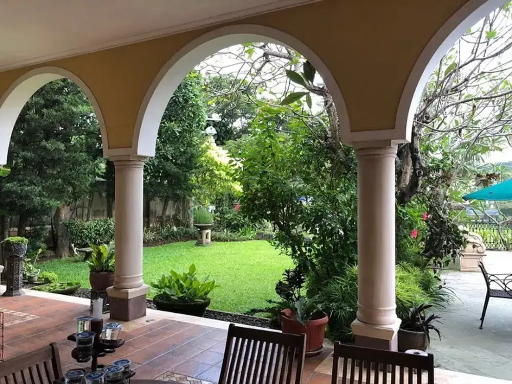 Dijual Rumah Bukit Golf Citraland