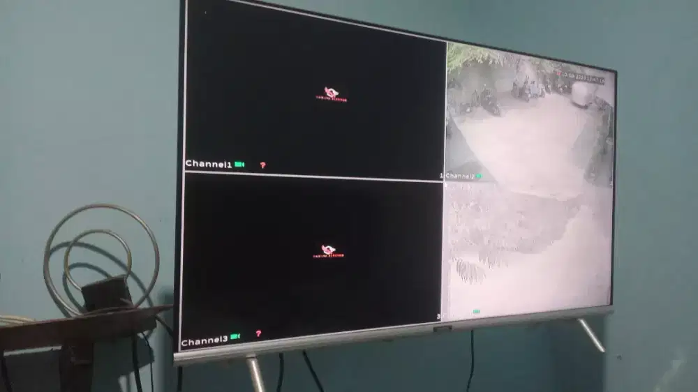 Agen Pasang Kamera Cctv HD