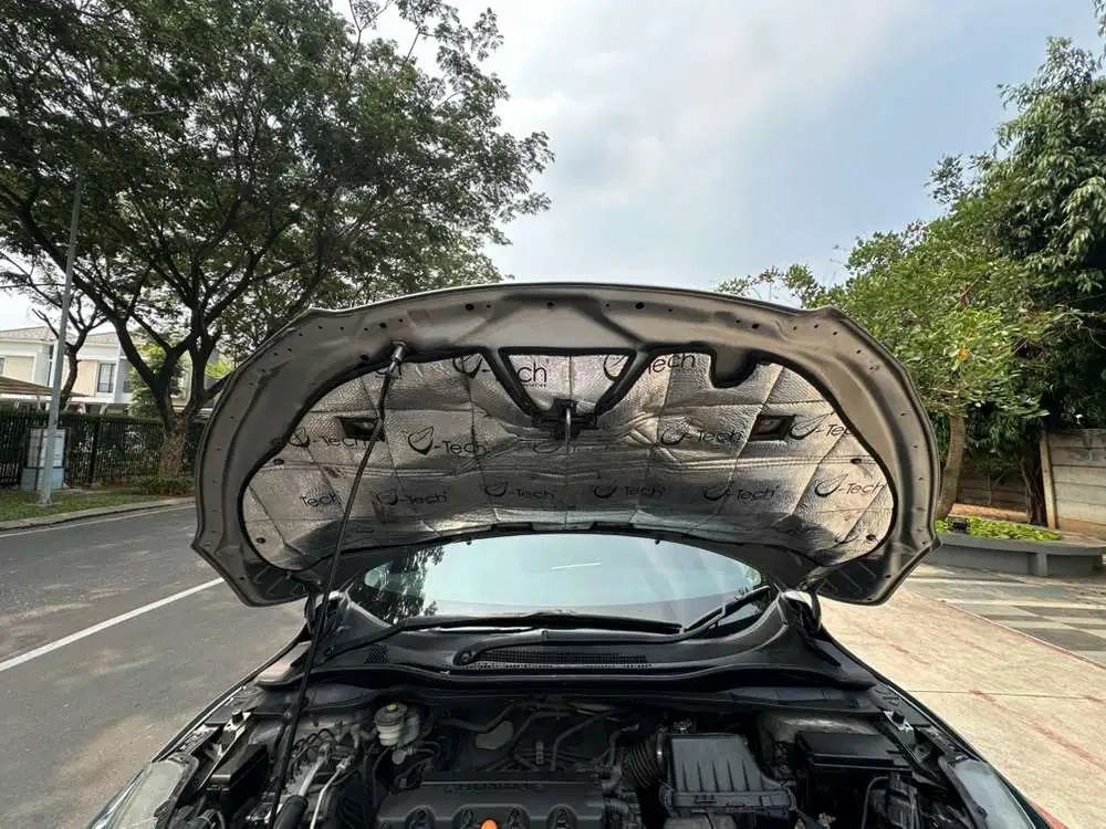 Honda HR-V 2018 Bensin