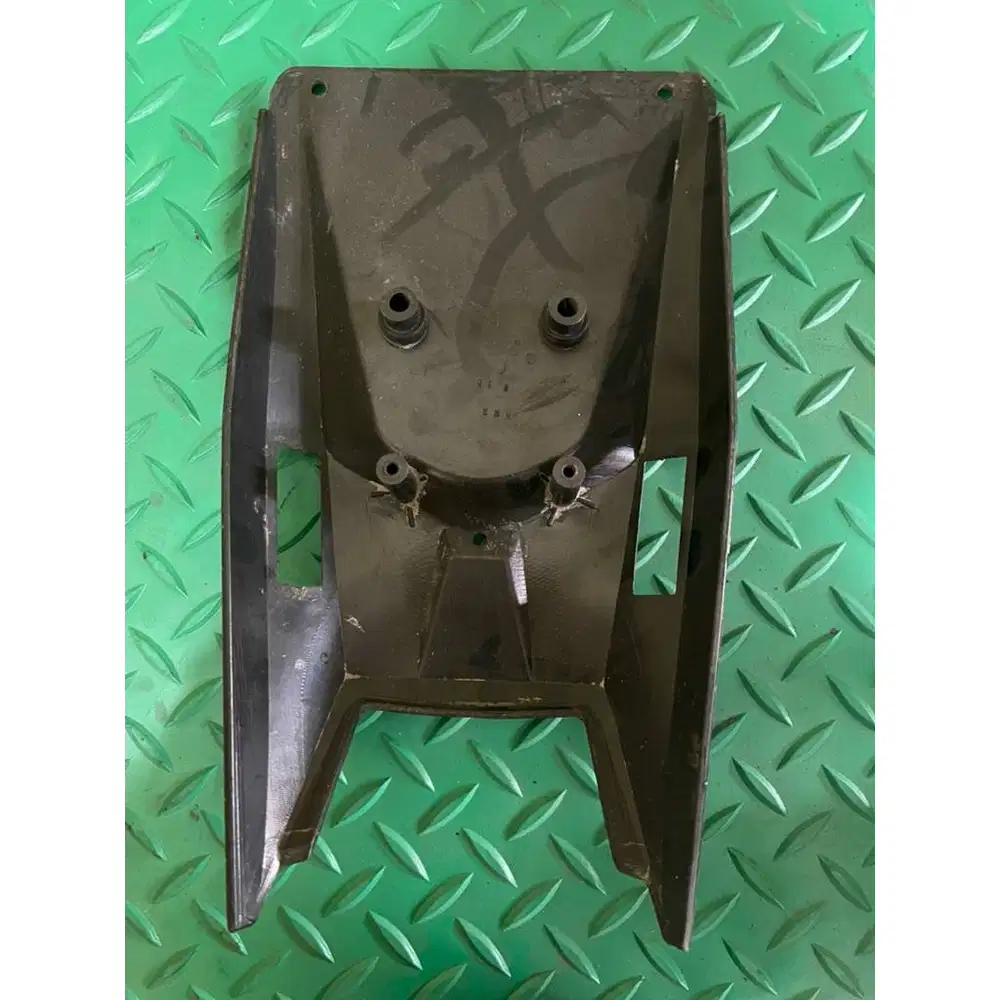 Fender R15 Undertel R15 Copotan